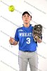 Softball Media Day  Wheaton College Softball 2023 Media Day. - Photo by Keith Nordstrom : Wheaton, Women’s Softball, Media Day
